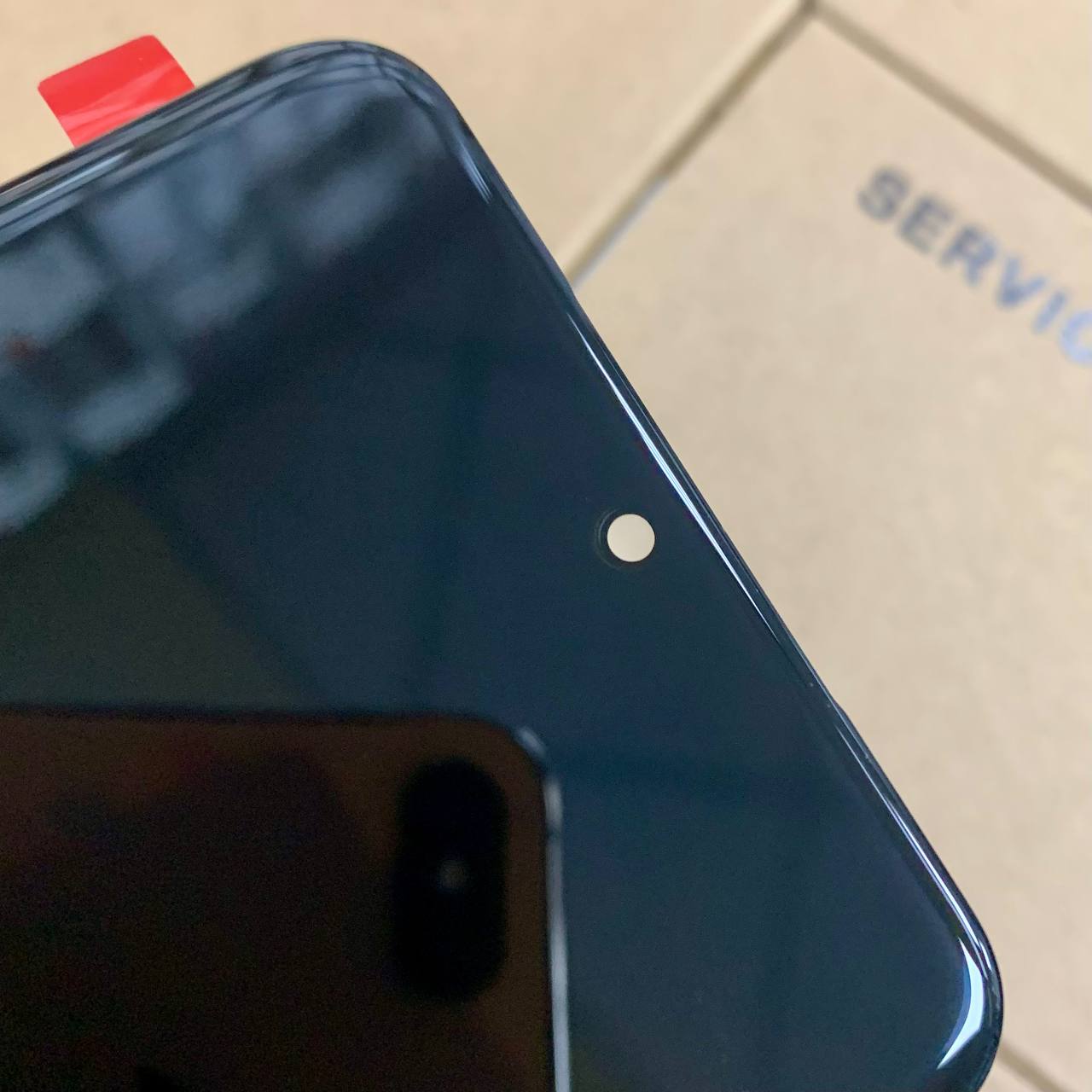 Дисплей Huawei P60 Pro black, без рамки, Original (China)