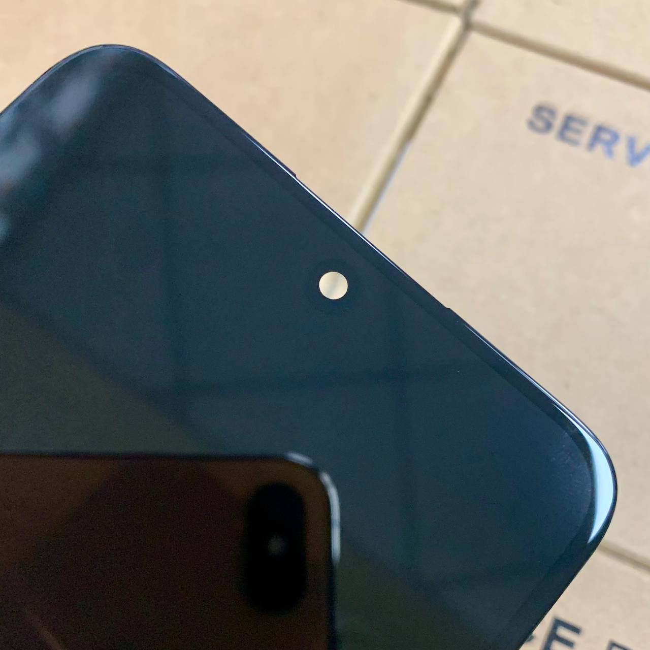Дисплей Huawei Honor X7B | Honor 200 Smart | Honor 90 Smart black, без рамки, Original (China)