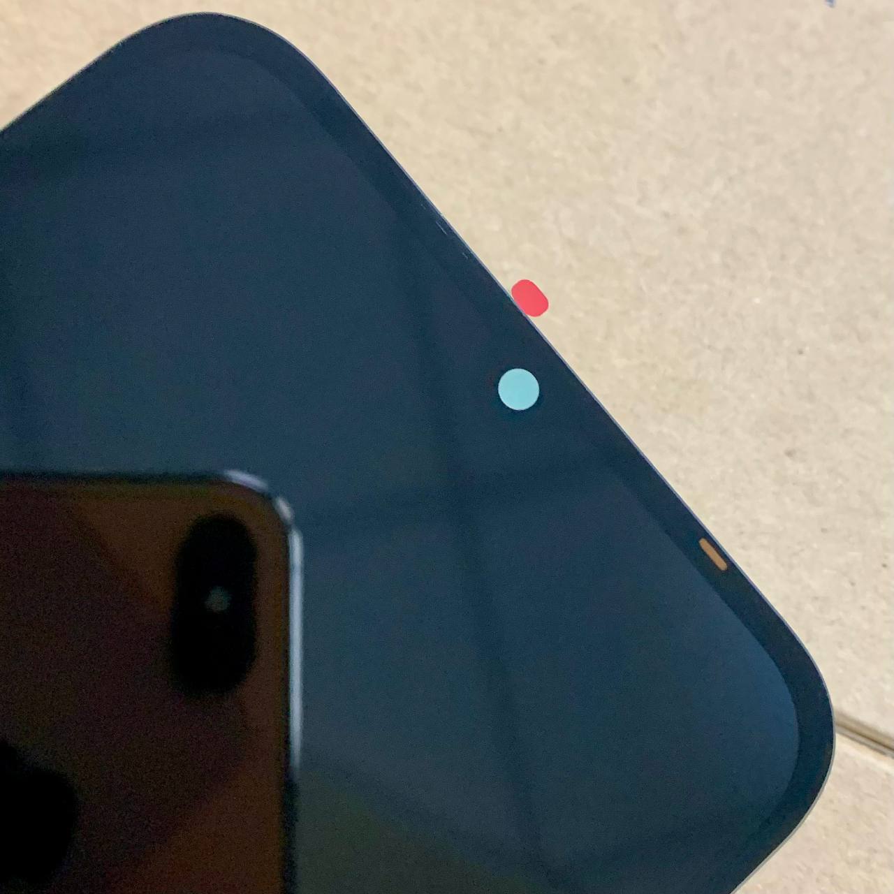 Дисплей Xiaomi Redmi 15C | Poco C85 black, без рамки, Original (PRC) | Глобальна версія (168mm)