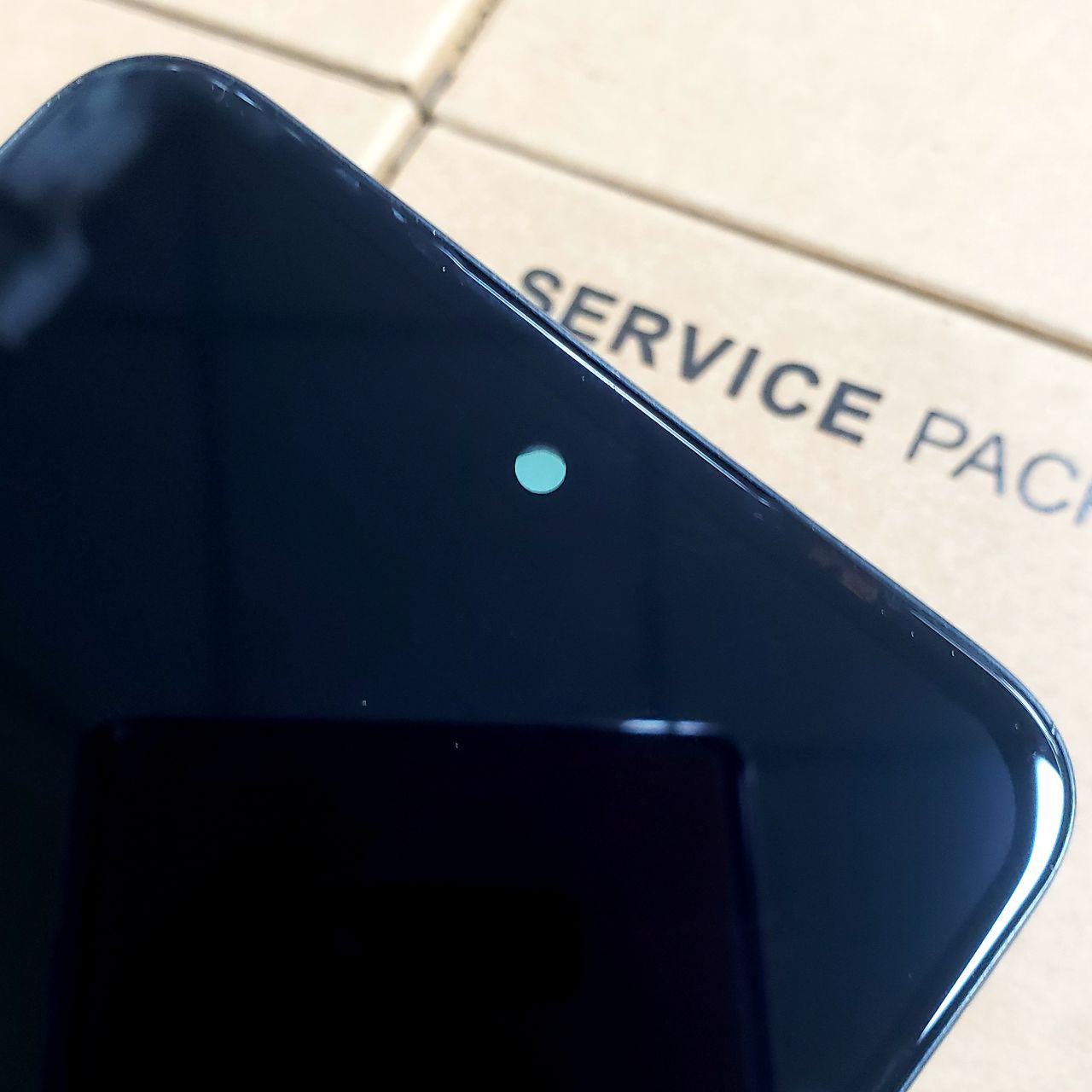 Дисплей Motorola Moto G34 black, з рамкою, Original (PRC)