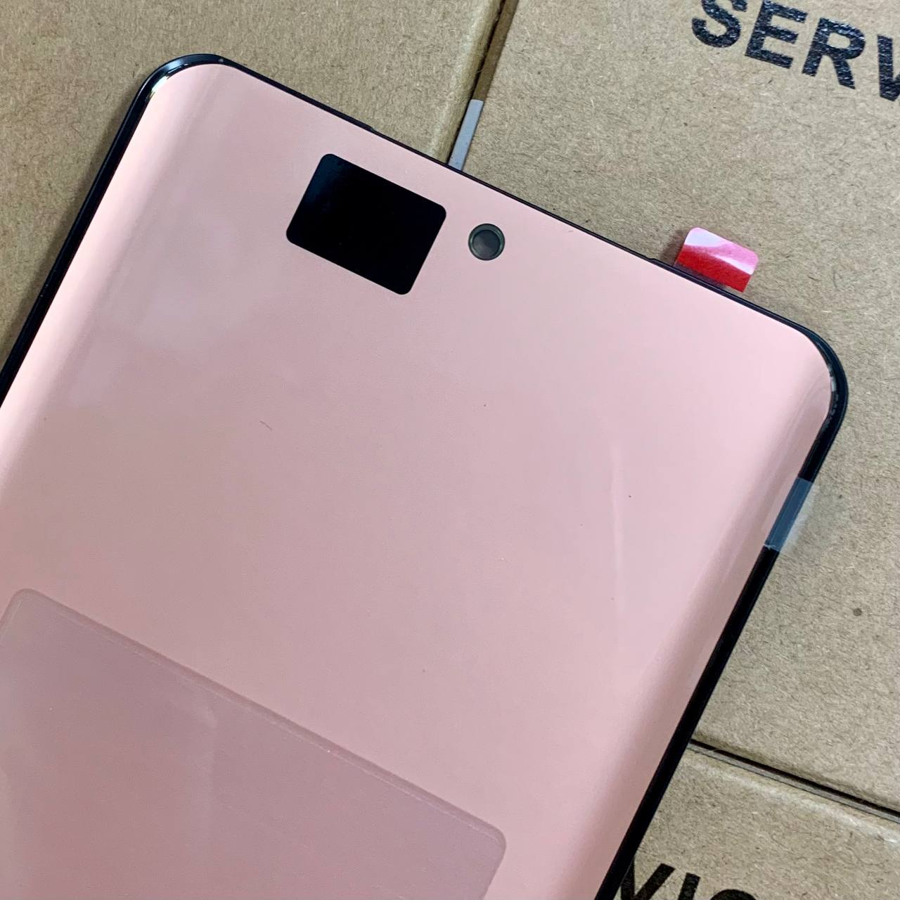 Дисплей OnePlus 12R | Ace 3 | Ace 3 Pro | Realme GT 5 Pro | GT 6 | GT 6T | GT Neo 6, без рамки, Original