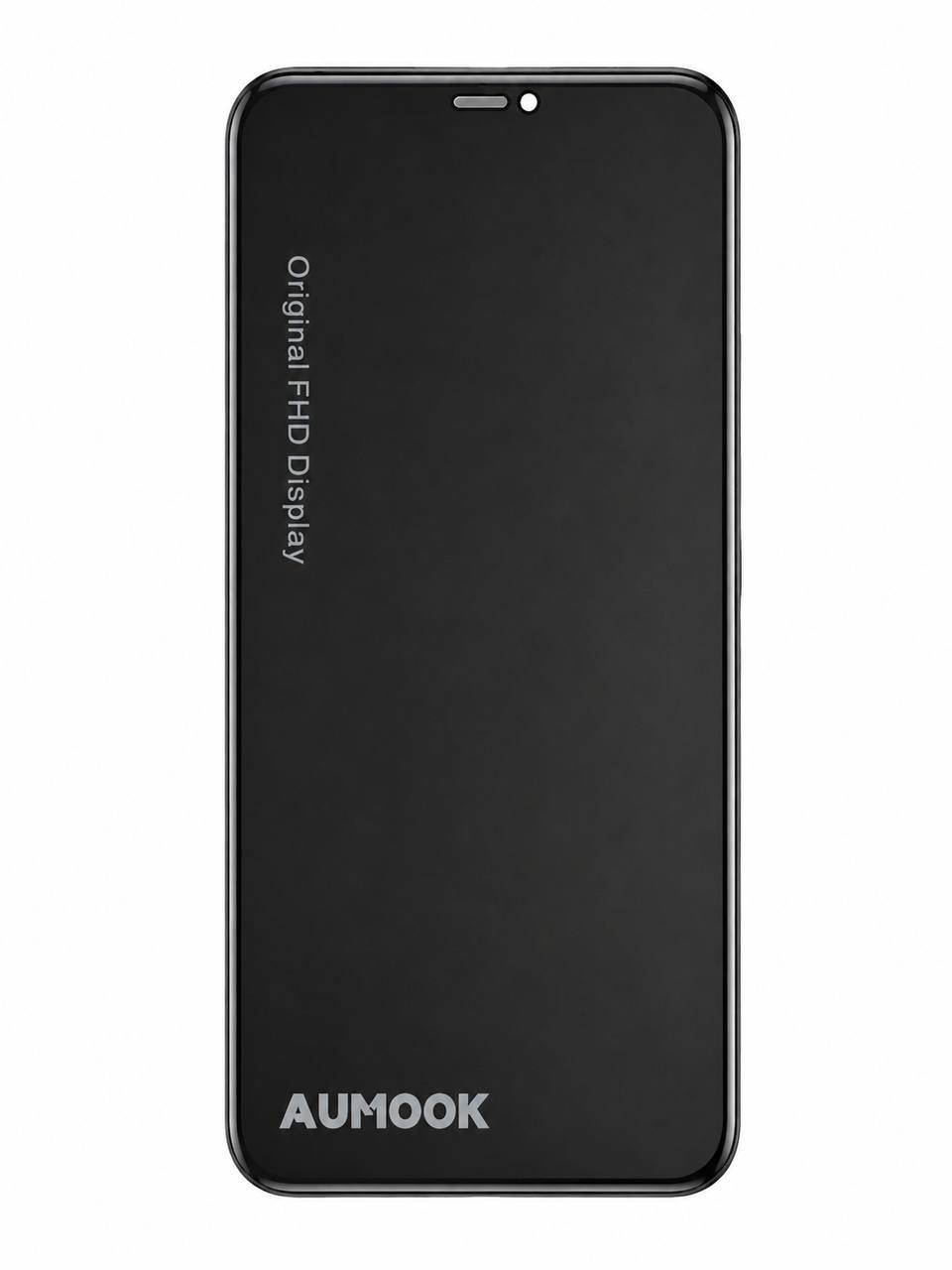 Дисплей iPhone 11 Pro black, с рамкой, AUMOOK FHD INCELL (move IC)